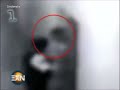 Niño Fantasma en Centro Comercial