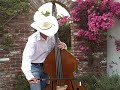 Old Time Fiddle Tune Washington\