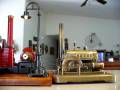 videos de Merkur Steam Engine & Jensen 15