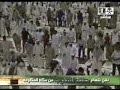 Sheikh Ghamdi leading salaat-ul Maghrib