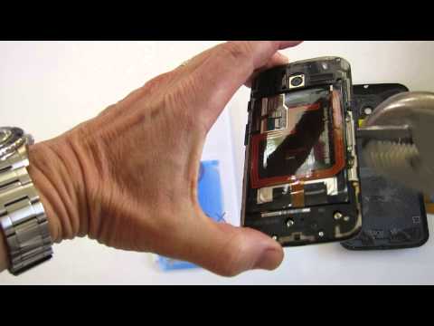 how to fix moto x camera