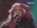 Скачать клип Светлана Лобода - Be My Valentine (live)