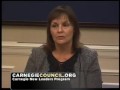 Marcy Murninghan: Power, Technology, and CSR