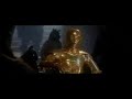 Mr. Rogers C3P0