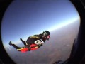 Five of my first 7 jumps when doing an AFF course at Langar, Nottinghamshire, UK. Instructors Ian 'Milko' Hodgkinson and Chris 'Can Can' McCann. Filmed by Milko.