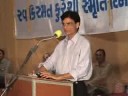 Famous Gujarati poet Vinod Joshi reciting his poetries in Bhavnagar (Part 1) Famous Gujarati poet Vinod Joshi reciting his poetries in Bhavnagar (Part 1)