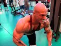 Treino Peito Triceps Carlao Dodo