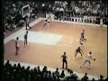 Phil Ford running 4 corners