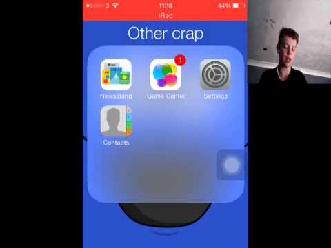 how to turn assistive touch on