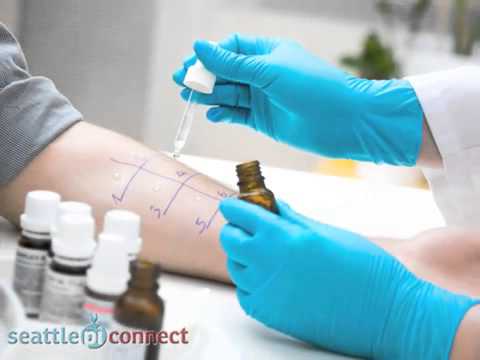 how to isolate food allergies