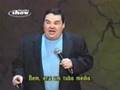 John Pinette-Water Park