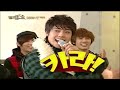 091211 SS501 Hyun Joong @ SBS Intimate Note 2