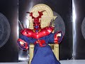 Parodie Saint Seiya, Les chevaliers du Zodiaque Myth Cloth Parodie Saint Seiya, Les chevaliers du Zodiaque Myth Cloth