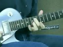 Steve Ouimette Demos Mojave Ampworks Coyote