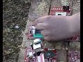 MSI Motherboard versus Chainsaw