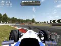 TOCA Race Driver 3 Nurburgring TOCA Race Driver 3 Nurburgring
