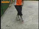 Backwards Power Skate