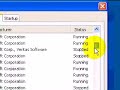 MSCONFIG Tutorial