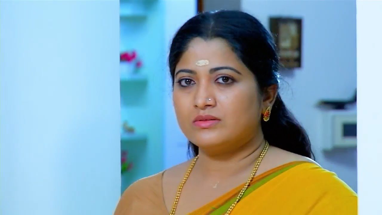 Bhagyajathakam March 22,2016 Epi 173 TV Serial