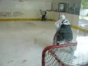 Goalie Academy (Darren Hearsh)