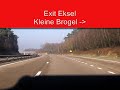 N74 North-South Expressway Belgium