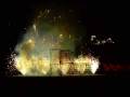 videos de SJU Christmas Tree and Fireworks Display - December 3, 2008