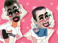The Idiots of Garry's Mod 2: CaramellDansen