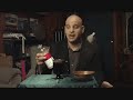 Cool Magic Trick-Turn Water to Ice
