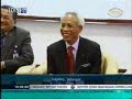 Berita TKOfm 13 Ogos 2008 Berita TKOfm 13 Ogos 2008