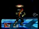 Captain Falcon\