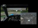 CST 3B Pedals - TVR GT Legends