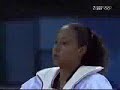 combates de taekwondo atenas 2004