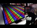 Televisions You Can Control With Your Eyes