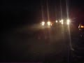 Mustang Cobra vs Silverado 4x4 Supercharged