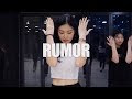 PRODUCE48(프로듀스48) RUMOR(루머) Dance Prac