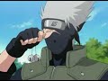 Kakashi Tribute Kakashi Tribute