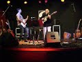 Ron Lindeman Scream live at QTube festival 2008