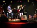 Ron Lindeman Scream live at QTube festival 2008