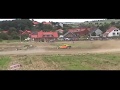 Autocross NWDAV Meisterfeier 2008