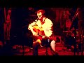 Ville Leinonen : Samhain (live at jkl lutakko 31.10.2009)