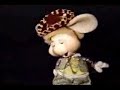 topo gigio dance =d