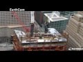 Time-Lapse Video Shows One World Trade Construction