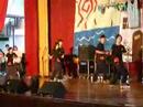 Baby one more time inline skates dancing