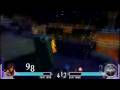 Dissidia Final Fantasy -PSP- Jecht vs Kuja