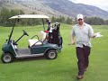 golf bloopers