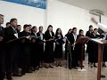 General Conference \"Hazme Un Instrumento de tu Paz\"