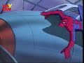 Spider-man TAS: Vulture Tribute Spider-man TAS: Vulture Tribute