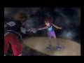 AMV Kingdom Hearts 1 & 2 - Gravity of Love (Enigma)