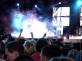 MUSE Plug In Baby Rock am Ring 2007