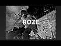 ROZE X Beastie Boys-  InterGalactic freestyle